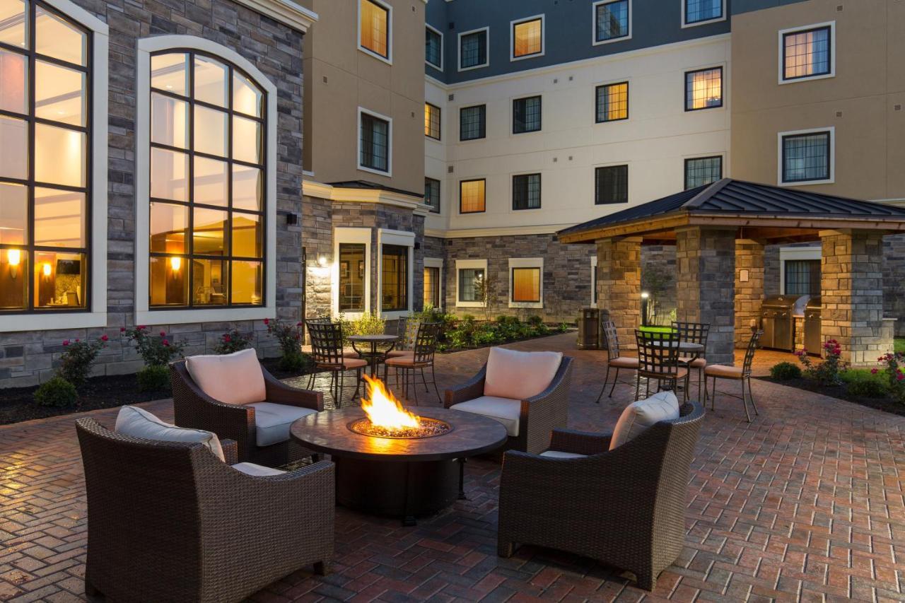 Staybridge Suites - Columbus Polaris, An Ihg Hotel Flint Exterior photo